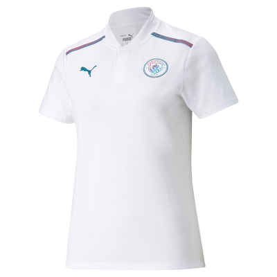 Womens Manchester City Casuals Tee