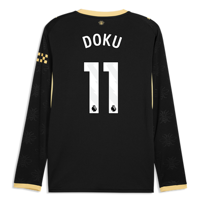 11 Jérémy Doku | Official Man City Store