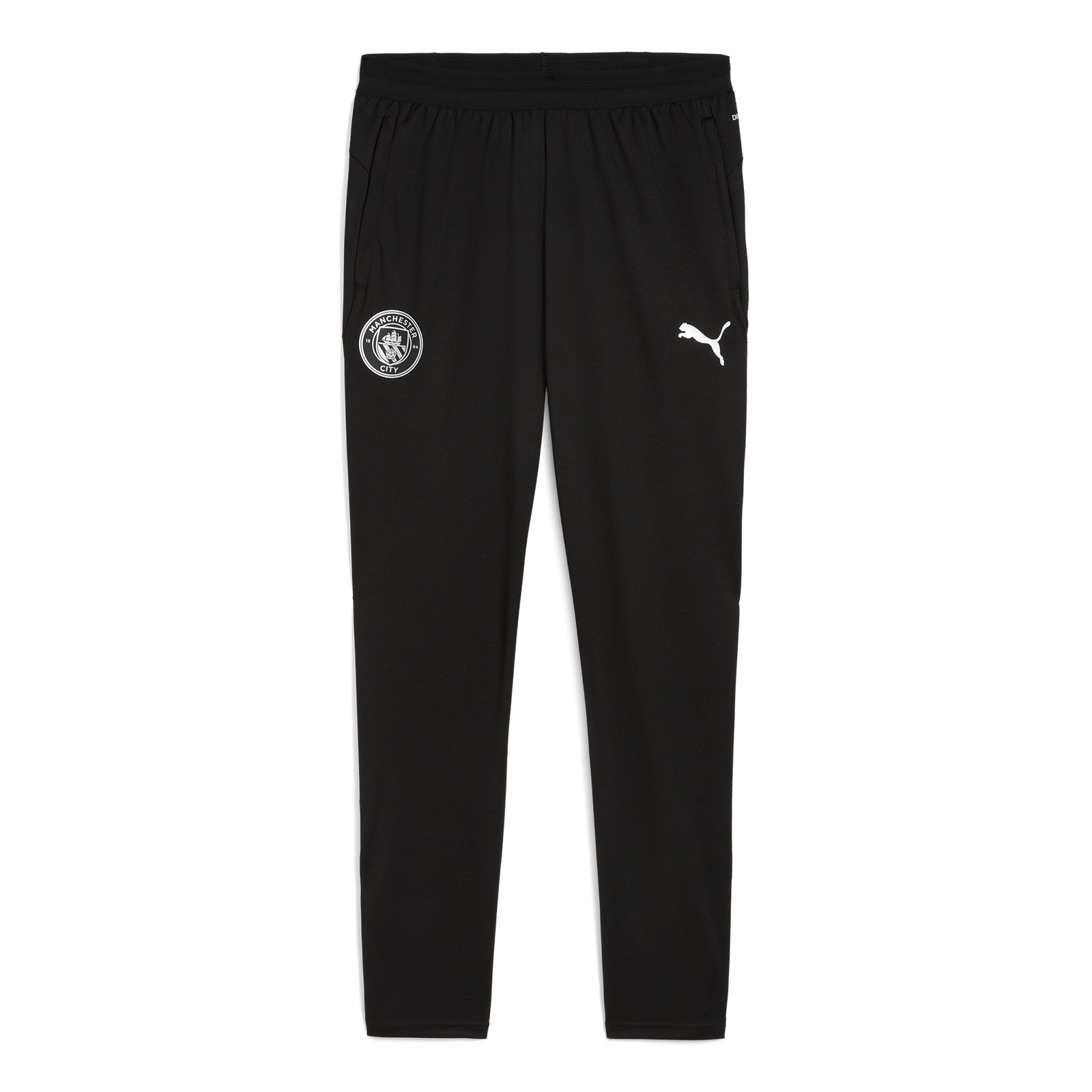 Manchester City トレーニング ポケット付きパンツ 2025/26 | Official