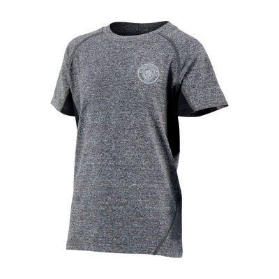 Kids' Manchester City Reflective Print Tee