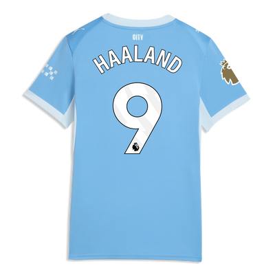 9 Erling Haaland | Official Man City Store