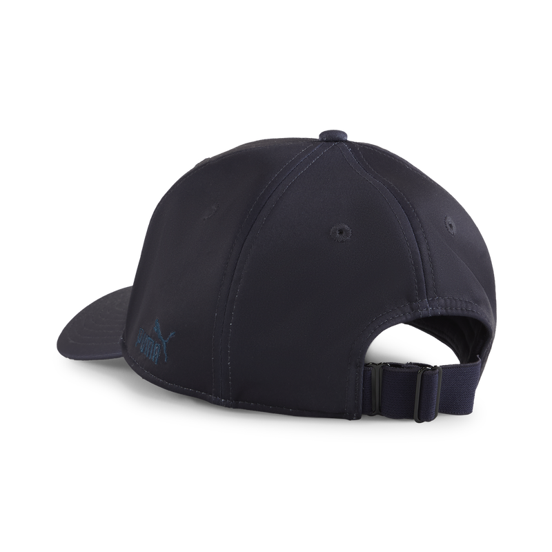 MCFC LW MONOCHROME CAP - navy