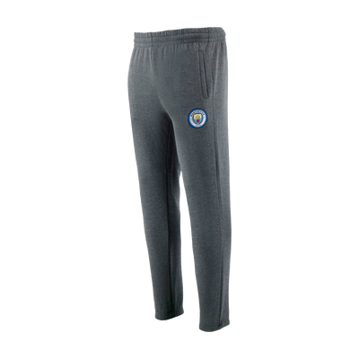 Kids Manchester City Crest Jogger for kids