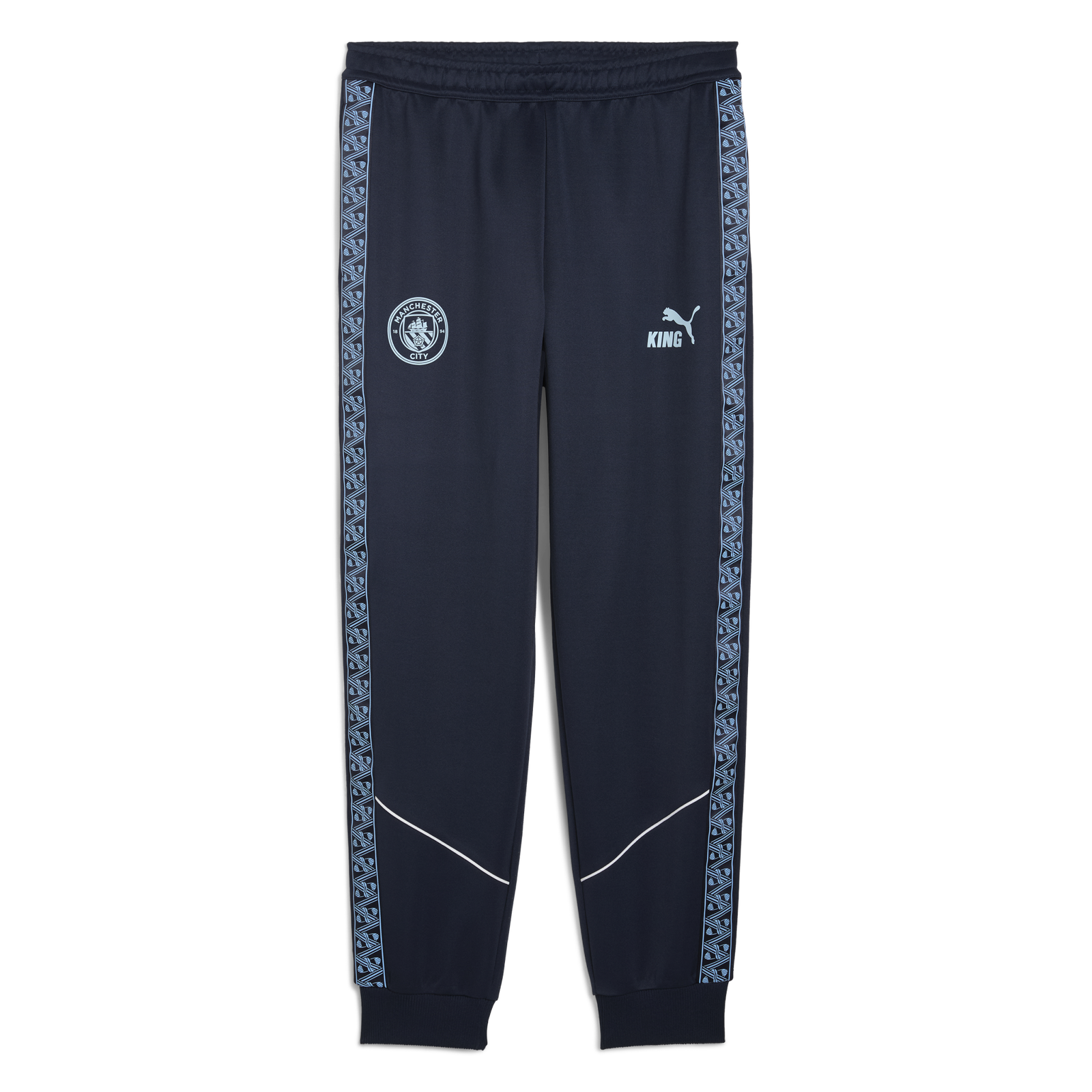 Manchester City Pre-Match KING アンセムパンツ | Official Man City