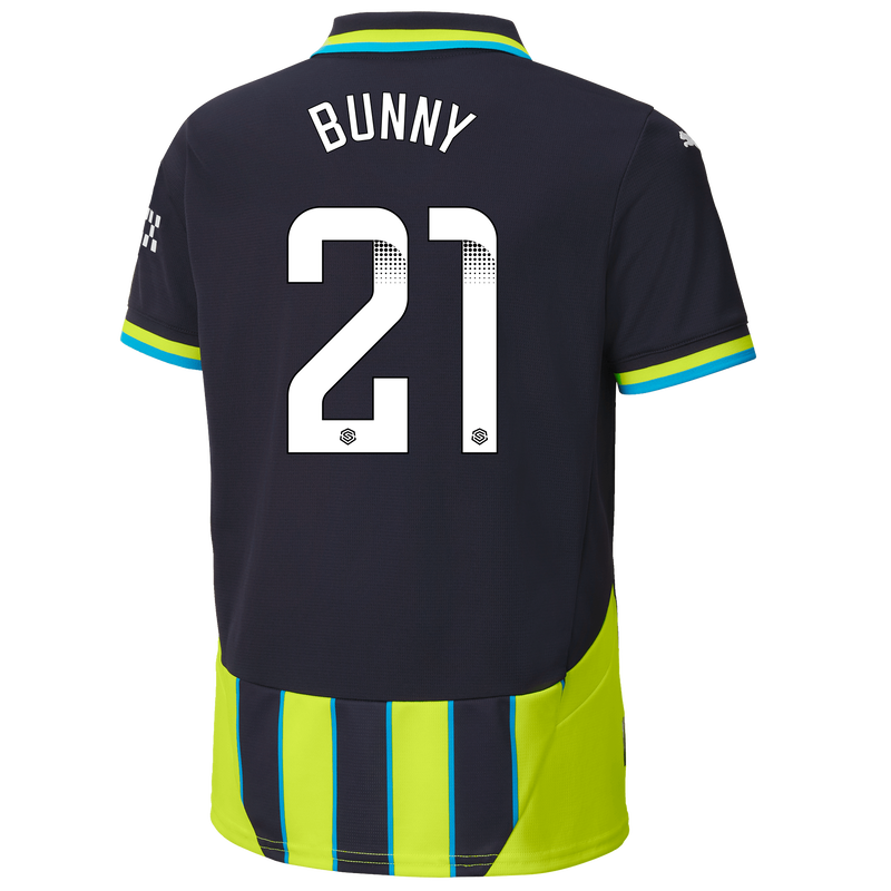 KIDS Away SHIRT SS-BUNNY-21-WSL-WSL - 