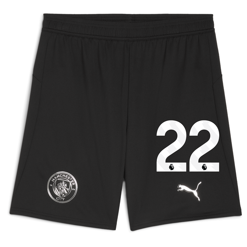 MENS SHORTS-VITOR REIS-22-EPL-NO - black