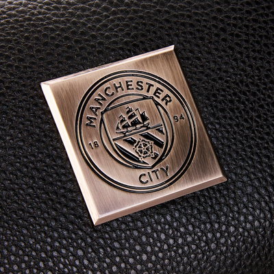Manchester City Wash Bag