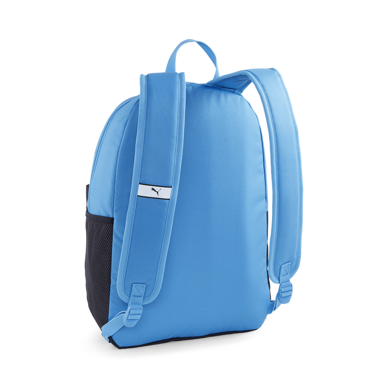 MCFC LW ESS BACKPACK - blue