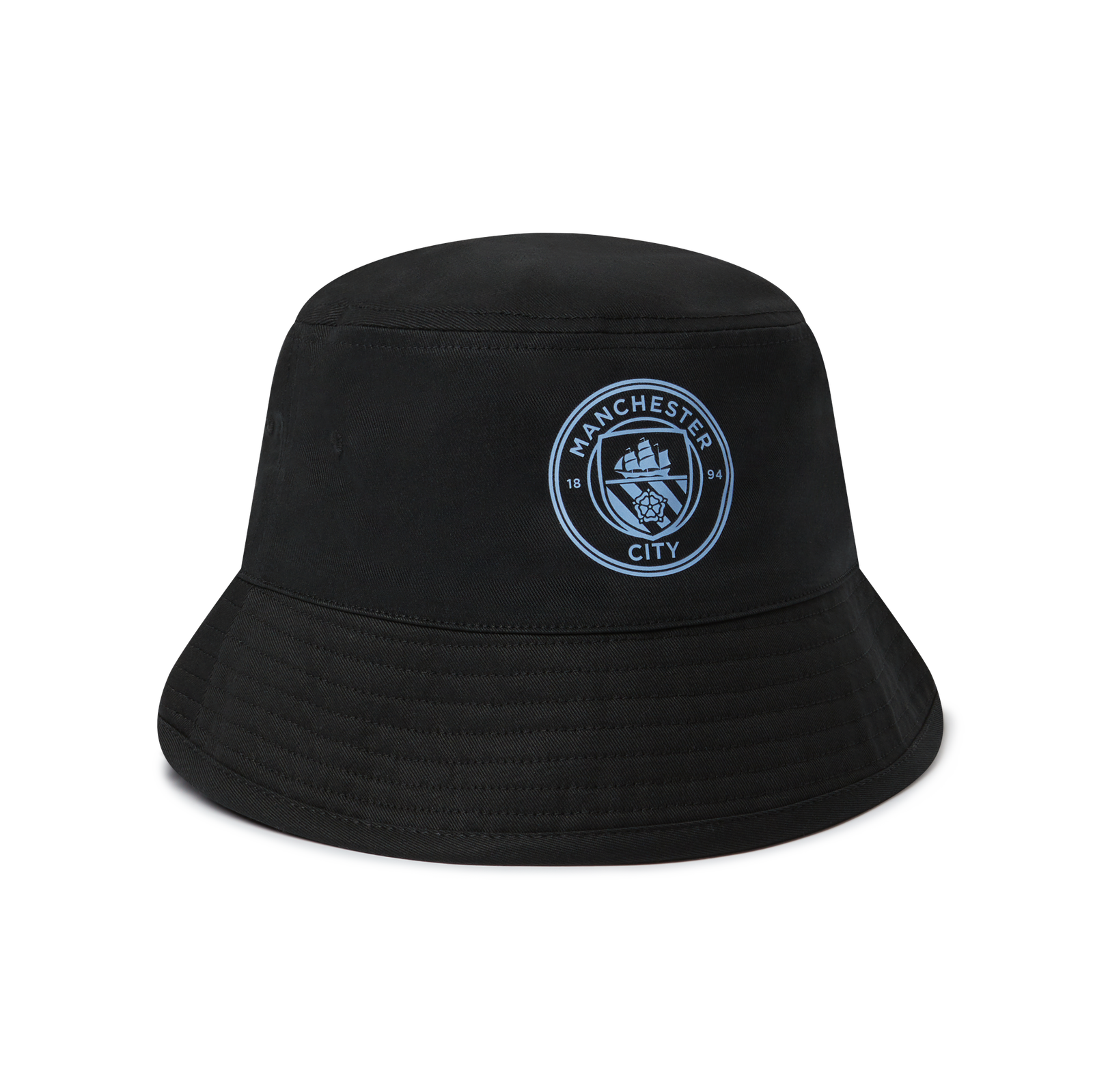 Manchester City x Oasis Logo Bucket Hat | Official Man City