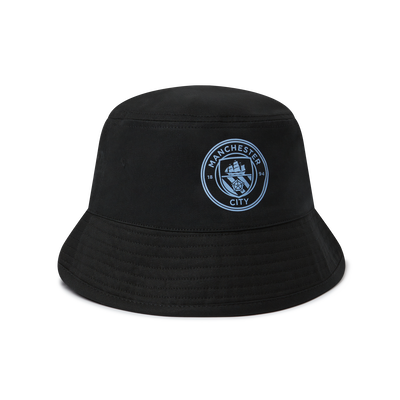 Manchester City x Oasis Logo Bucket Hat