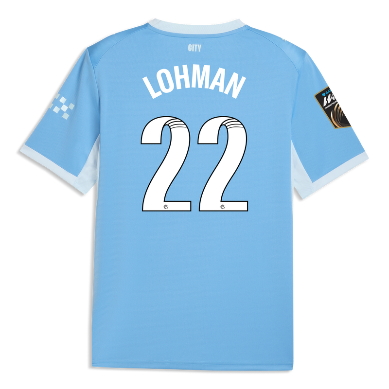 MENS Home SHIRT SS-LOHMANN-22-WSL-WSC - 