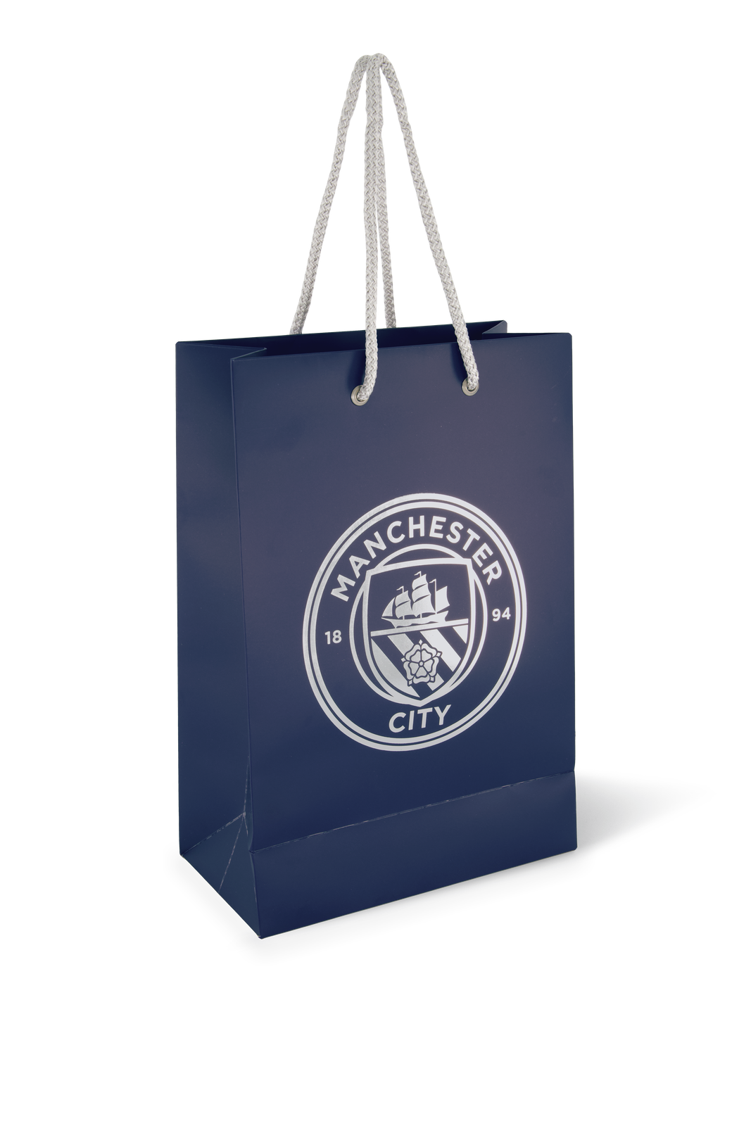 マンチェスターシティの大きなギフトバッグ | Official Man City
