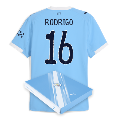 Rodrigo