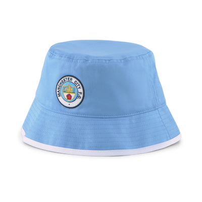 Manchester City FtblHeritage T7 Bucket Hat