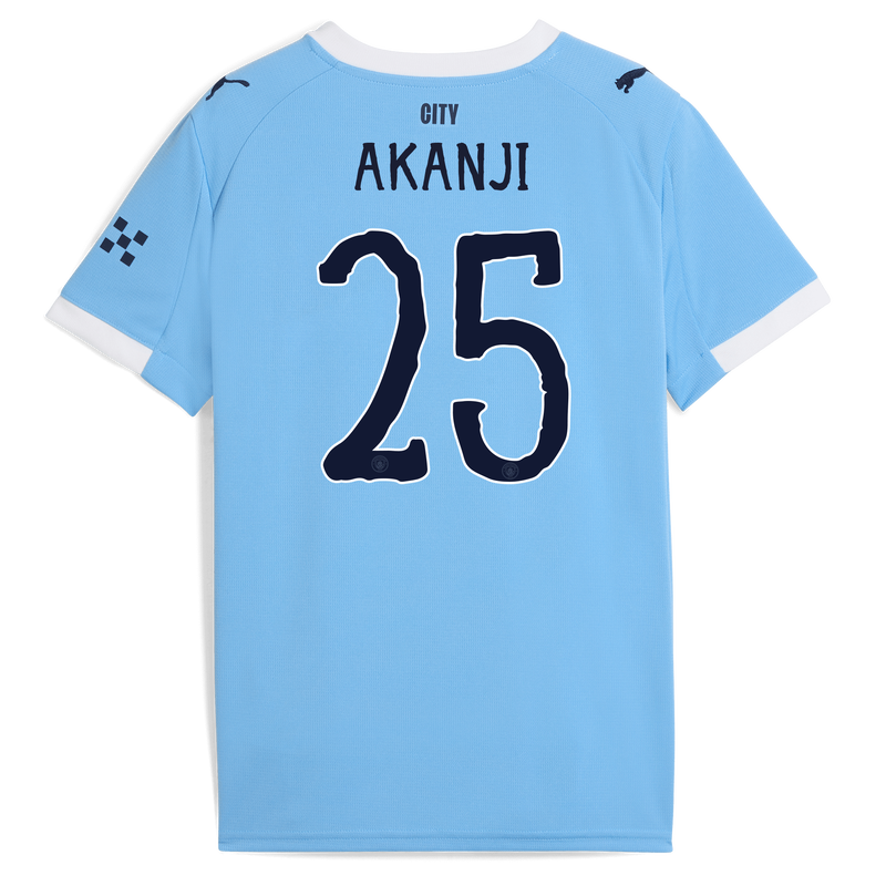 KIDS Home SHIRT SS-AKANJI-25-EPL-PL - 