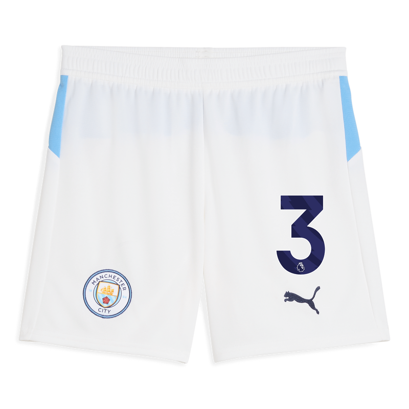 KIDS SHORTS-RÚBEN-3-EPL-NO - white