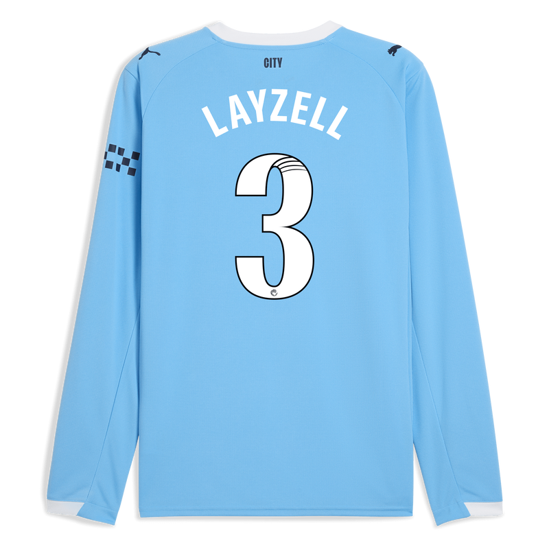 Mens Home SHIRT LS-LAYZELL-3-WSL-WSL - 