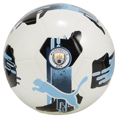 Manchester City Orbita 6 Ball