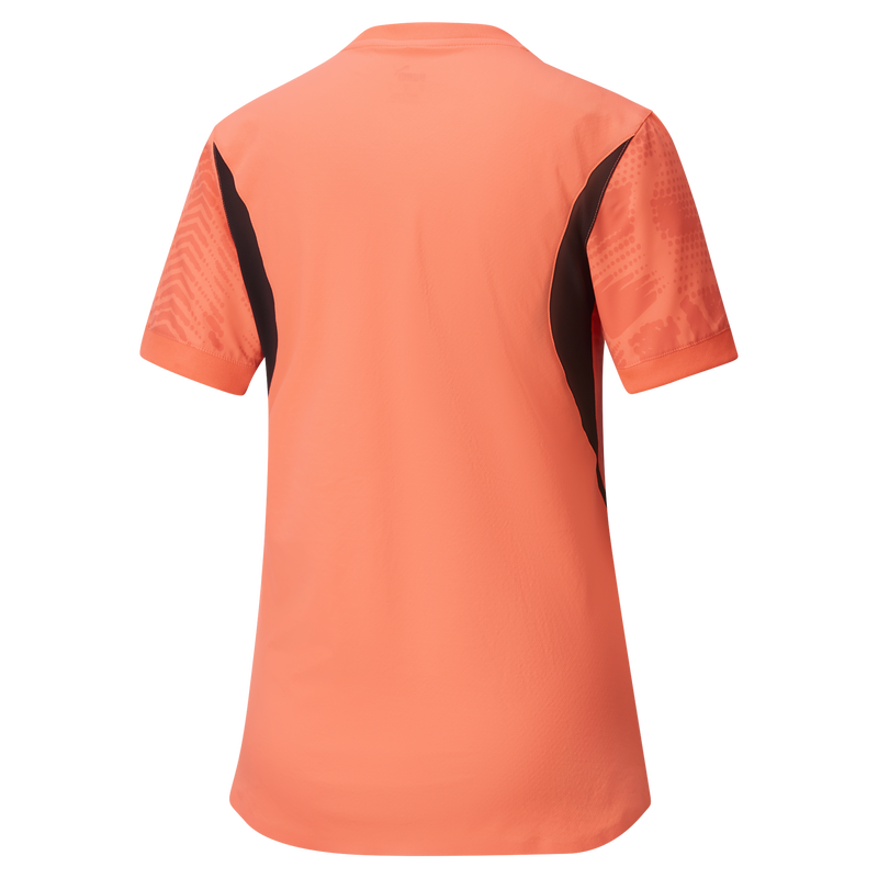 MCFC RP WMNS GK JERSEY - orange