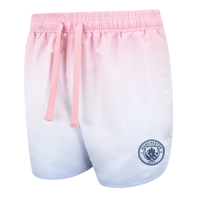 Pantaloncini Manchester City Ombre per donne