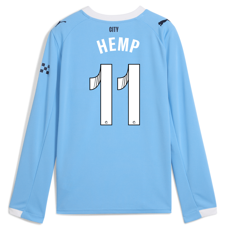 KIDS Home SHIRT LS-HEMP-11-WSL-WSL - 