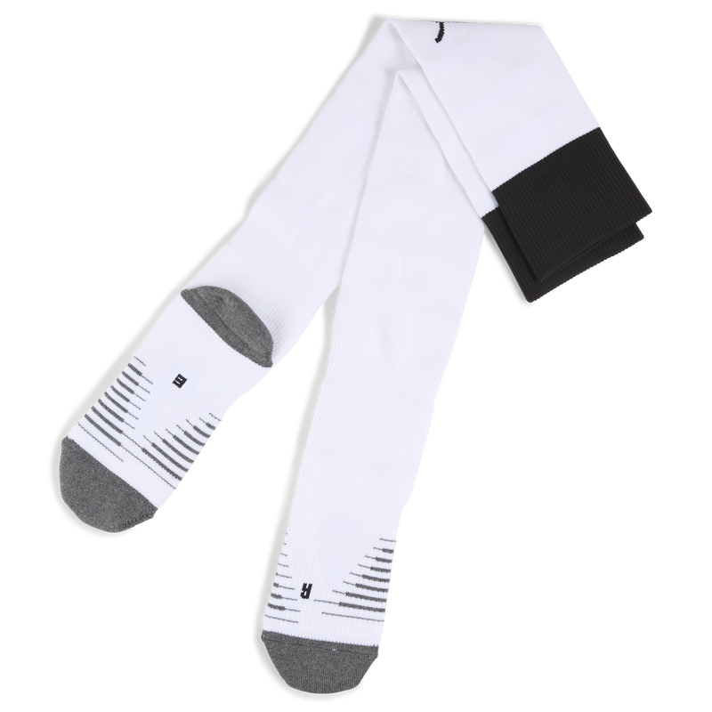 MCFC RP KIDS KS5 FB SOCKS - white