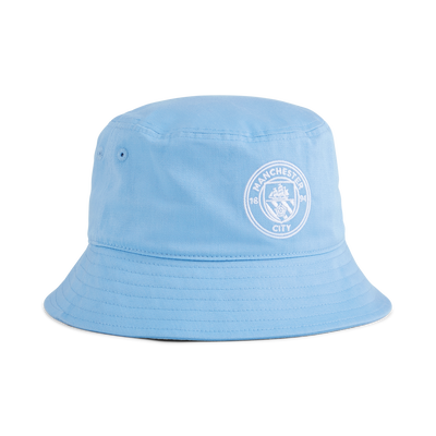 Manchester City Essentials Bucket Hat
