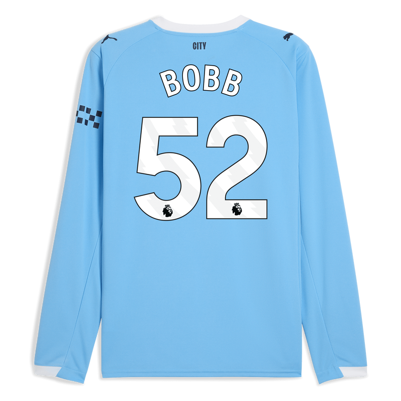 Mens Home SHIRT LS-BOBB-52-EPL-PL - 