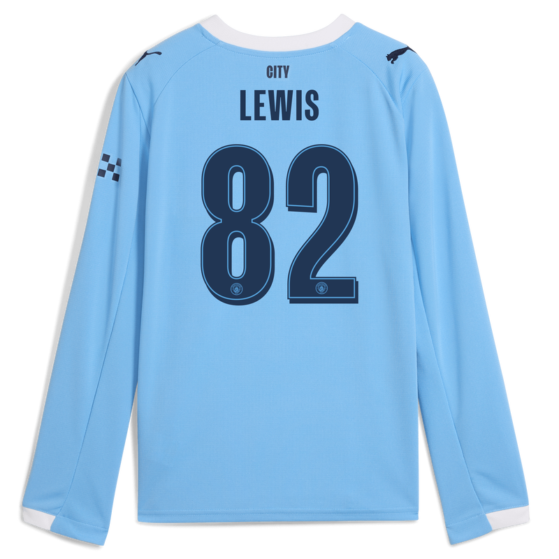 KIDS Home SHIRT LS-LEWIS-82-EPL-PL - 
