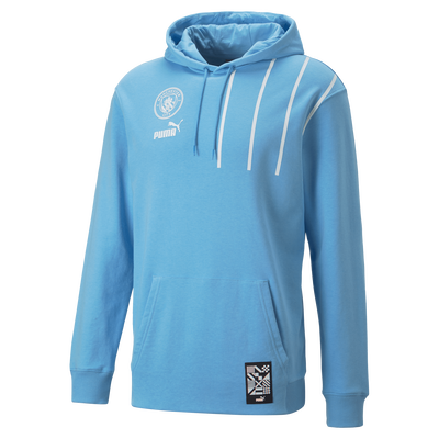 Manchester City Hoodie Ftbl Culture