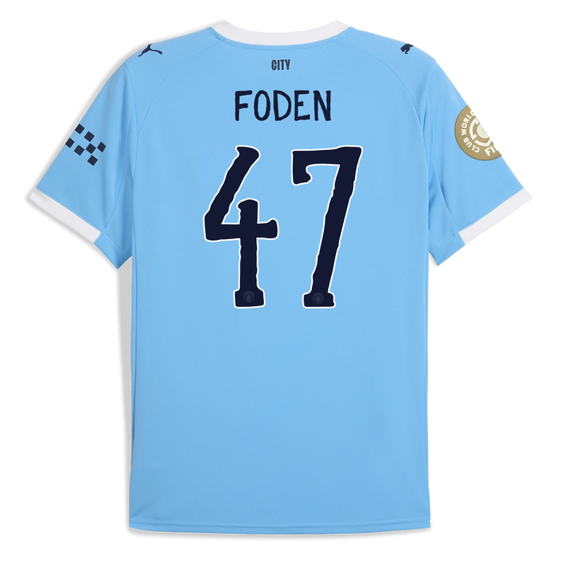 MENS Home SHIRT SS-FODEN-47-EPL-PL - 