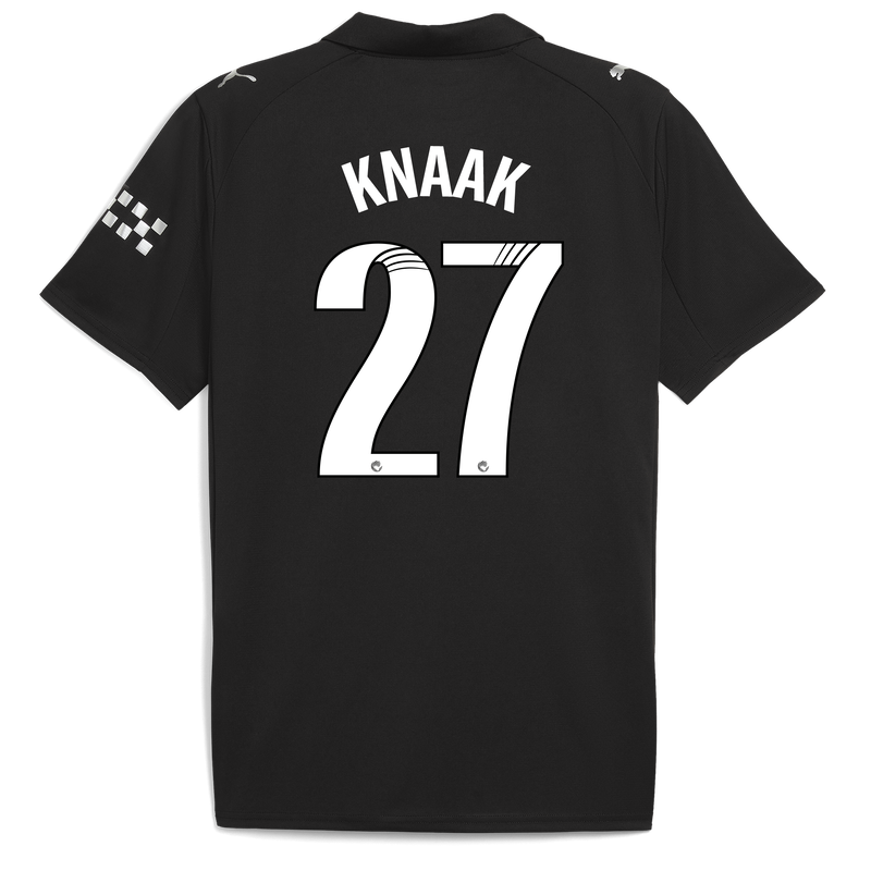 MENS Away SHIRT SS-KNAAK-27-WSL-WSL - 