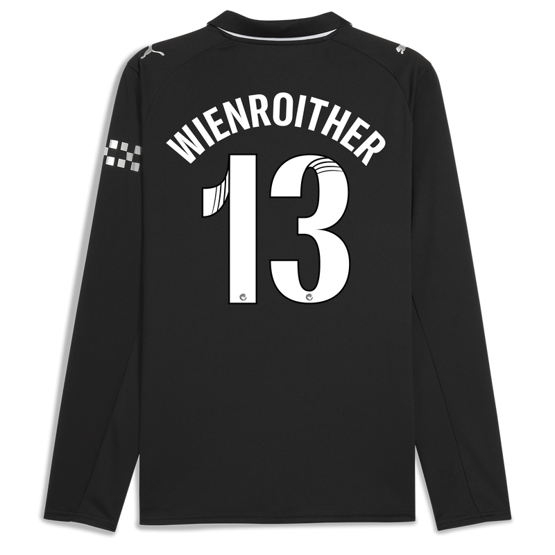 Mens Away SHIRT LS-WIENROITHER-13-WSL-WSL - 