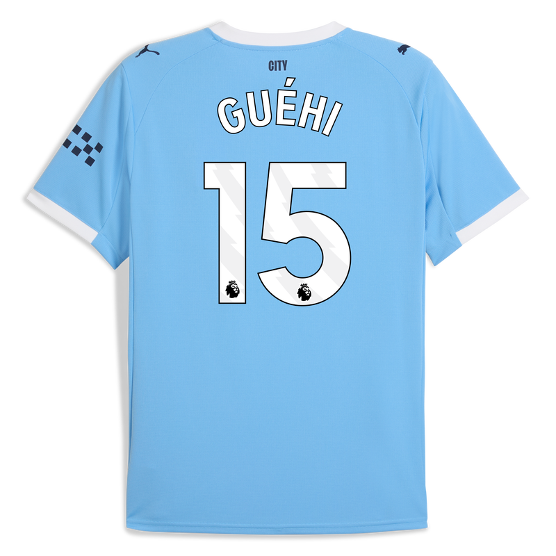 MENS Home SHIRT SS-GU&Eacute;HI-15-EPL-PL - 