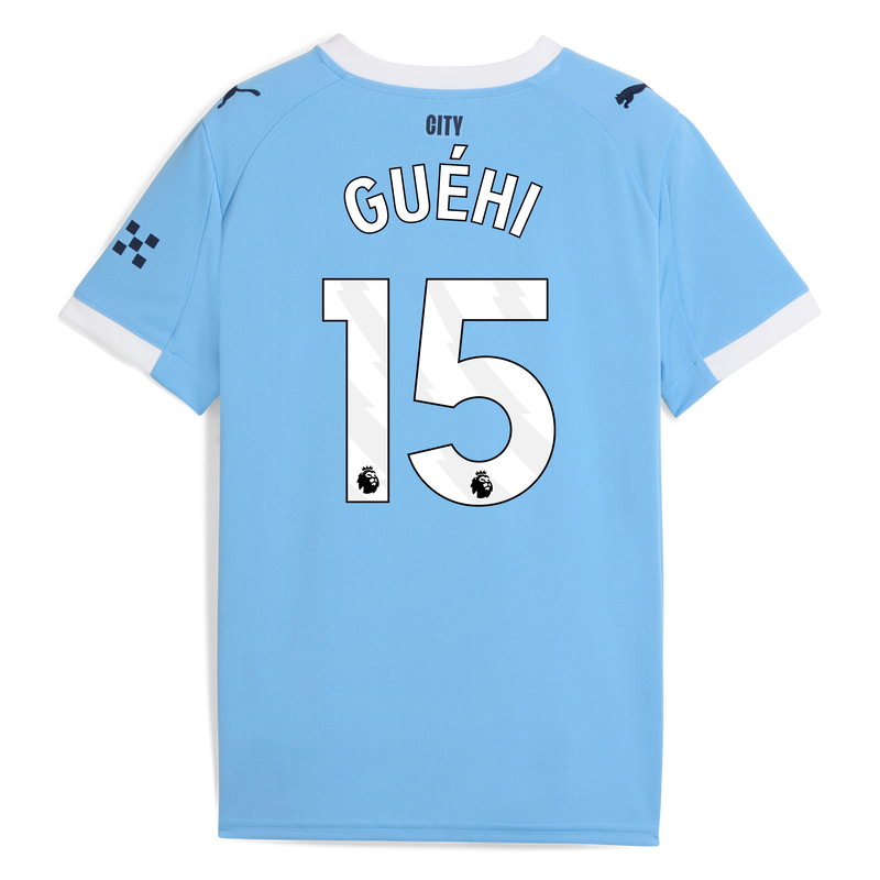 KIDS Home SHIRT SS-GU&Eacute;HI-15-EPL-PL - 
