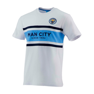 T-shirt Manchester City per bambino