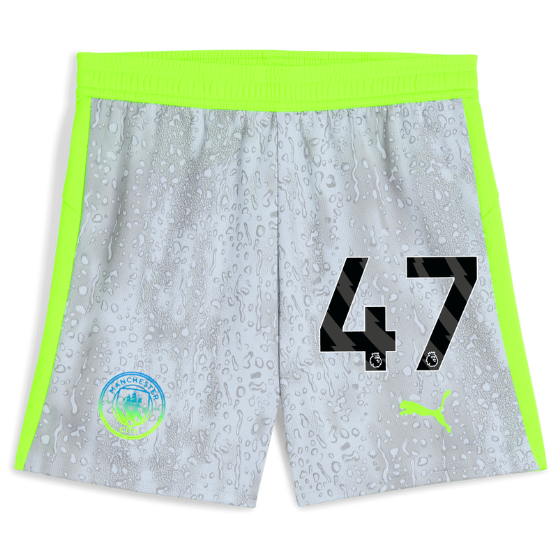 KIDS SHORTS-FODEN-47-EPL-NO - 