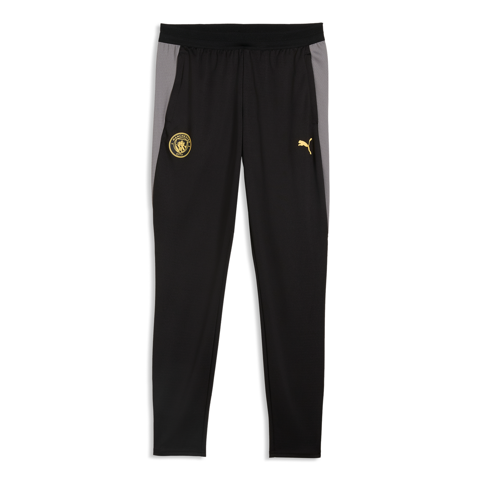 レディース Manchester City トレーニング ポケット付きパンツ 2026/27 