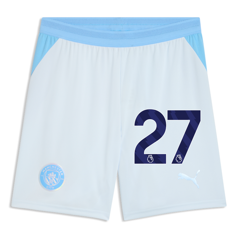MENS SHORTS-MATHEUS N.-27-EPL-NO - Icy Blue-Team Light Blue