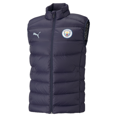 Manchester City Casuals Gilet
