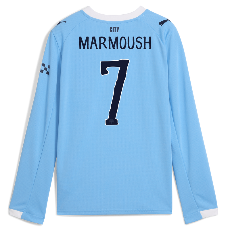 KIDS Home SHIRT LS-MARMOUSH-7-EPL-PL - 