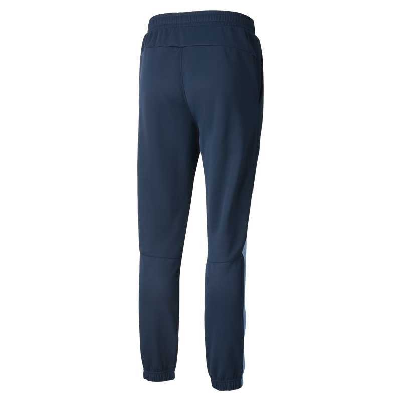 MCFC LW MENS FTBLNRGY+ PANT - blue