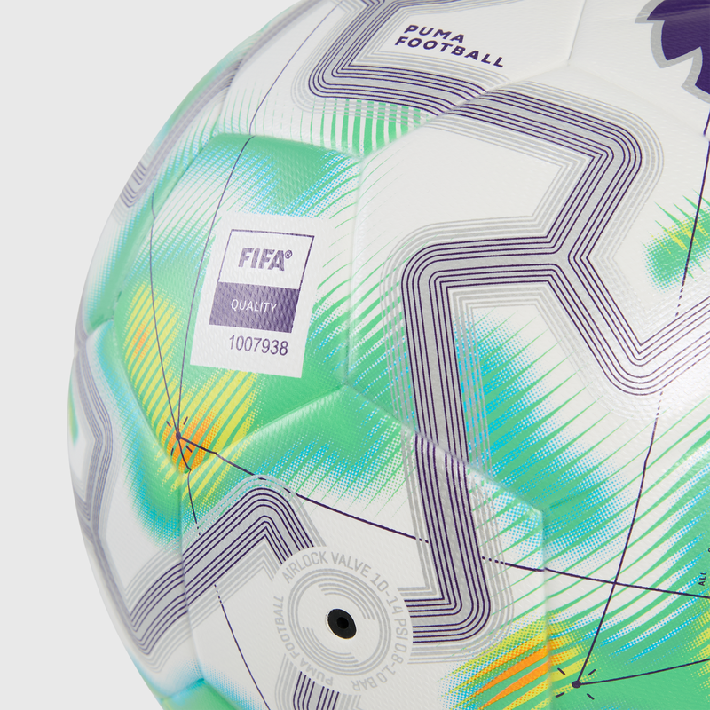 PUMA Orbita 3 PL Thrill - white