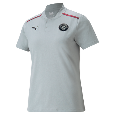 Women's Manchester City Casuals Tee