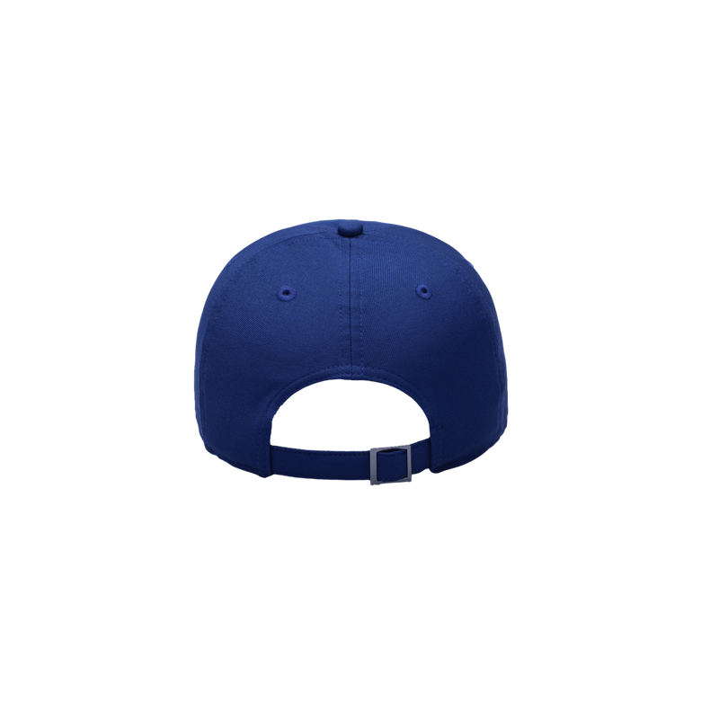 MCFC FW HIT BB CAP - navy