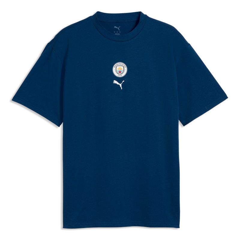 Manchester City PUMATECH-X TEE | Official Man City Store