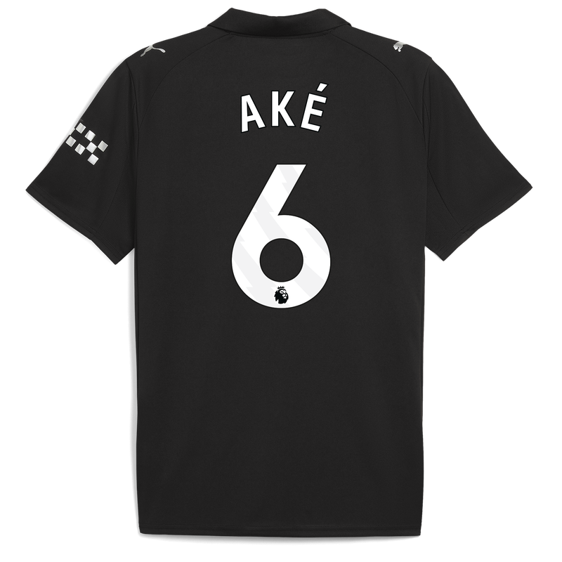 MENS Away SHIRT SS-AKÉ-6-EPL-PL - 