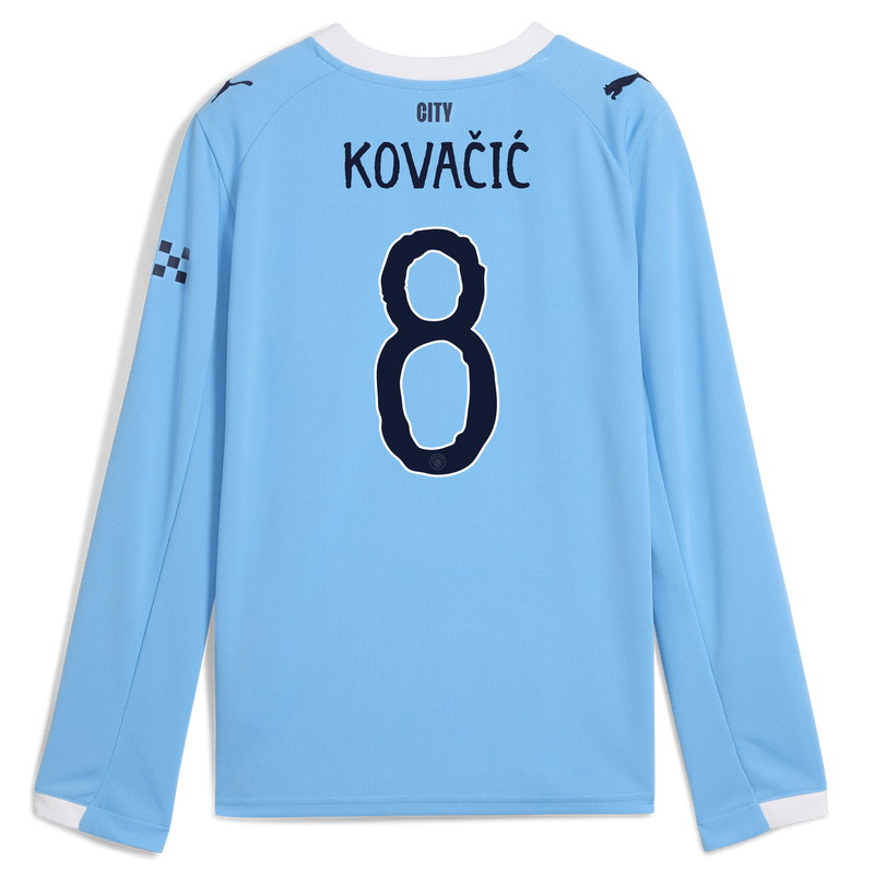 KIDS Home SHIRT LS-KOVACIC-8-EPL-PL - 