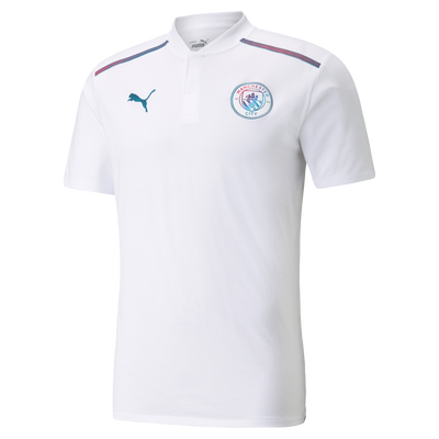Manchester City Casuals Polo
