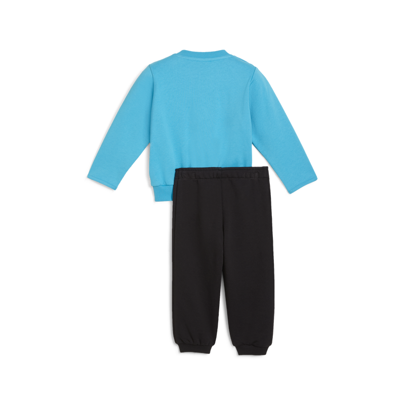 MCFC LW BABY FTBLCULTURE JOGGER - blue